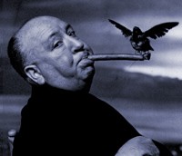 Alfred Hitchcock